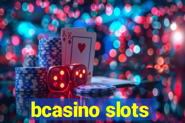 bcasino slots